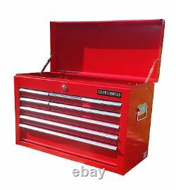 Us Pro Tools Affordable Mechanics Tool Storage Chest Box Tool Cabinet 9 Drawers