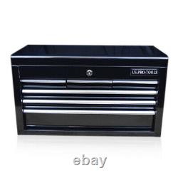 Us Pro Tools Affordable Tool Storage Chest Box Tool Box Cabinet