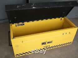 Van Vault S10260 Outback Tool Chest SOLD