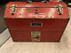 Vintage Snap On Blue Point Tool Box / Tool Chest Krw48