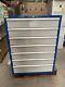 Welconstruct 7 Draw Tool Chest /cabinet Tool Box Engineering Cnc