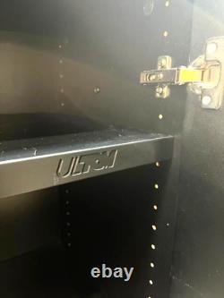 Armoire de bureau GTLine Ultom Coffret à outils Armoire de rangement GT Line