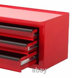 Coffre à outils Hilka Tool Chest 3 tiroirs - ajouter sur coffret de rangement d'outils