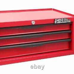 Coffre à outils Hilka Tool Chest 3 tiroirs - ajouter sur coffret de rangement d'outils