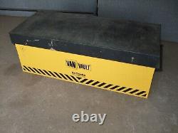 Coffre à outils Van Vault S10260 Outback VENDU