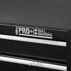 Hilka HD Pro+ 9-tiroir coffre à outils