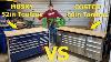 Lequel Devriez-vous Acheter : Comparaison De La Boîte à Outils Husky Vs Costco 750 ?