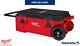 Milwaukee Red Packout Rolling Tool Capacité Poitrine 250 Lbs Mlw48-22-8428