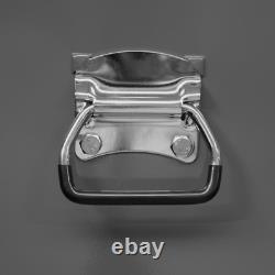 Sealey AP26059TG Topchest Boîte de rangement pour outils à 5 tiroirs, couleur gris avec roulements à billes