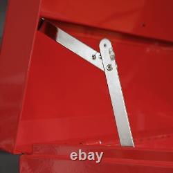 Sealey Topchest 5 tiroirs avec coulisses à billes Coffre à outils rouge AP33059