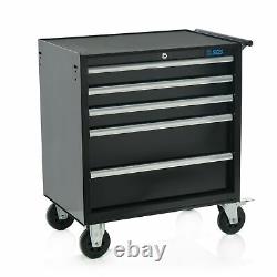 Sgs 26in Professional Roller 5 Tiroir D'outils Cabinet