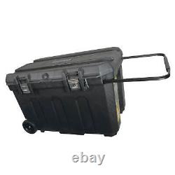 Stanley Extra Large Rolling Tool Coffre 250l