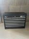 Tactix Tool Chest Noir